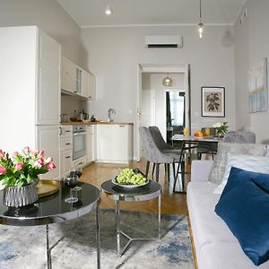 Appartement met Twee Slaapkamers